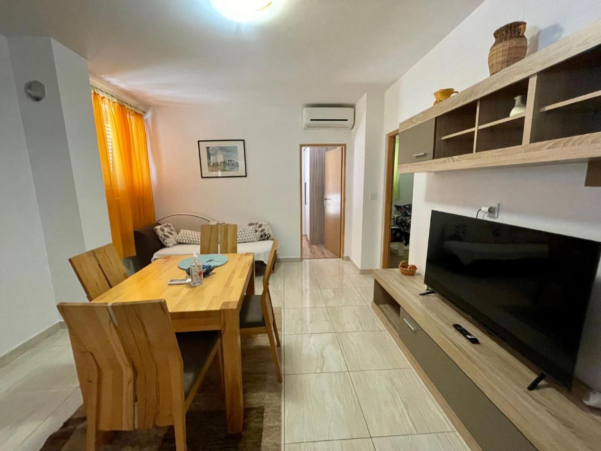 Lovro #1&#2 Apartments Cres Exteriér fotografie