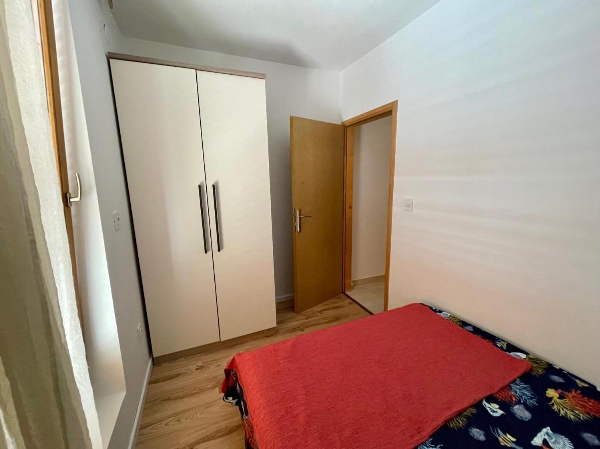 Lovro #1&#2 Apartments Cres Exteriér fotografie