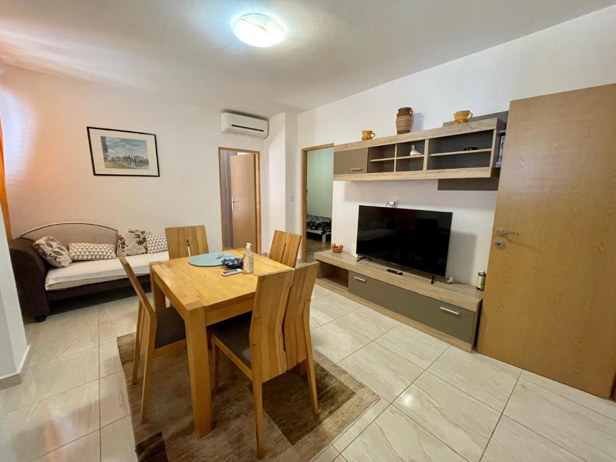 Lovro #1&#2 Apartments Cres Exteriér fotografie
